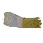 Heavy Duty Leather Gloves