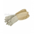 Children's Standard Leather Gloves (Plain)
