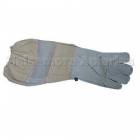Standard Leather Gloves (Ventilated)