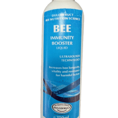 Bee Immunity Booster Liquid