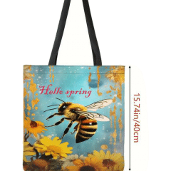 hello spring bee bag.jpg