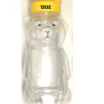 Squeeze Bears - 12oz