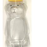 Squeeze Bears - 16oz (Per 50)