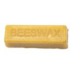 1 oz BEESWAX BLOCK (approx 28g) - Image 2