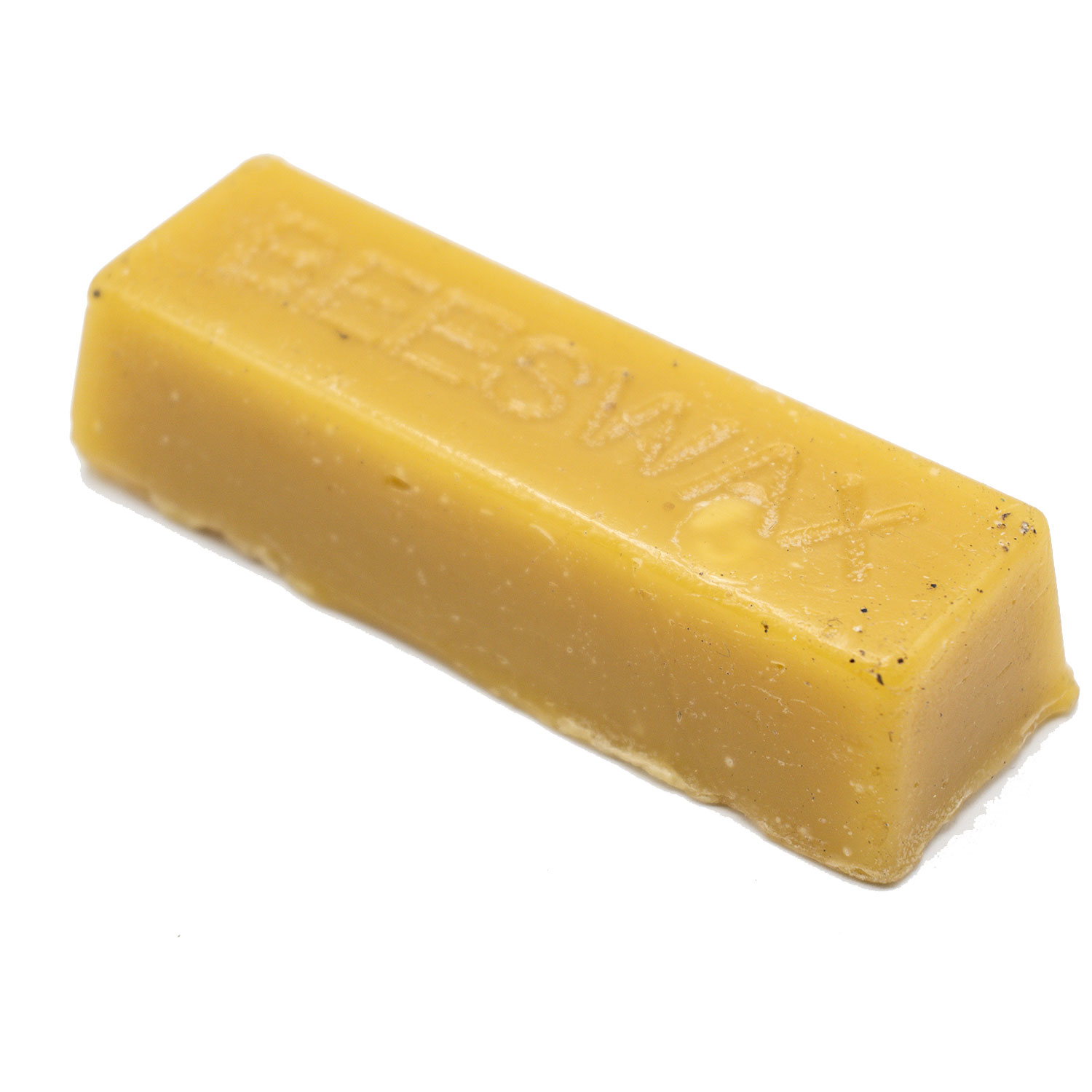 1ozBars2 1 oz BEESWAX BLOCK (approx 28g) - Image 1
