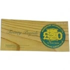 20 Pound Gift Voucher P+P Inc