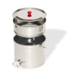 LEGA Honey Ripener+Strainer 25kg