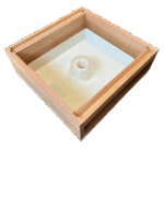 6 Litre Rapid Feeder (WHITE) - Image 2