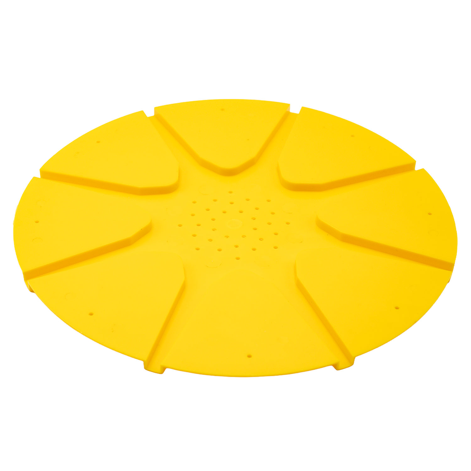 8WayBeeEscape2 8 way plastic bee escape - Image 1