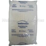 Ambrosia Bee Candy - 2.5kg Bag