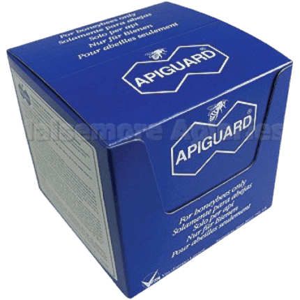 Apiguard - Per Box