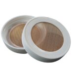 Attachment Feeder For use with 1lb jars (not included)