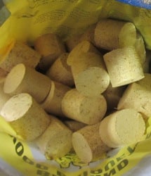 BeeKind Briquettes (4 Bags)