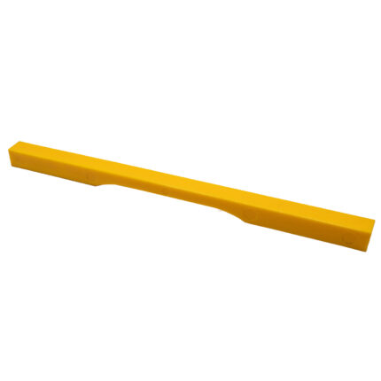 Nat Poly Hive Plastic Entrance Block