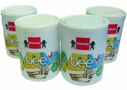 Berling Bee Hive Paint (0.75L, 750ML)