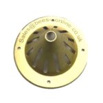 BRASS CONE ESCAPES INC. FIXINGS - PER PAIR