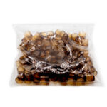 100 Brown Cell Cups - Image 2