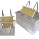 Cold Uncapping Tray