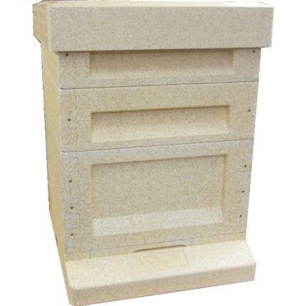 National Polystyrene 14x12 Hive