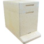 Comm Poly Six Frame Nuc (Empty)