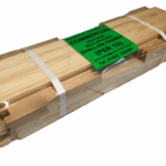 Commercial Shallow Frame Flat