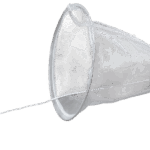 Conical Filter Bag (Fine OR Superfine)