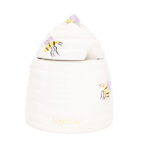 China Honey Pot - Pink - Image 2