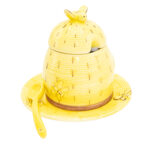 China Honey Pot - Yellow - Image 7