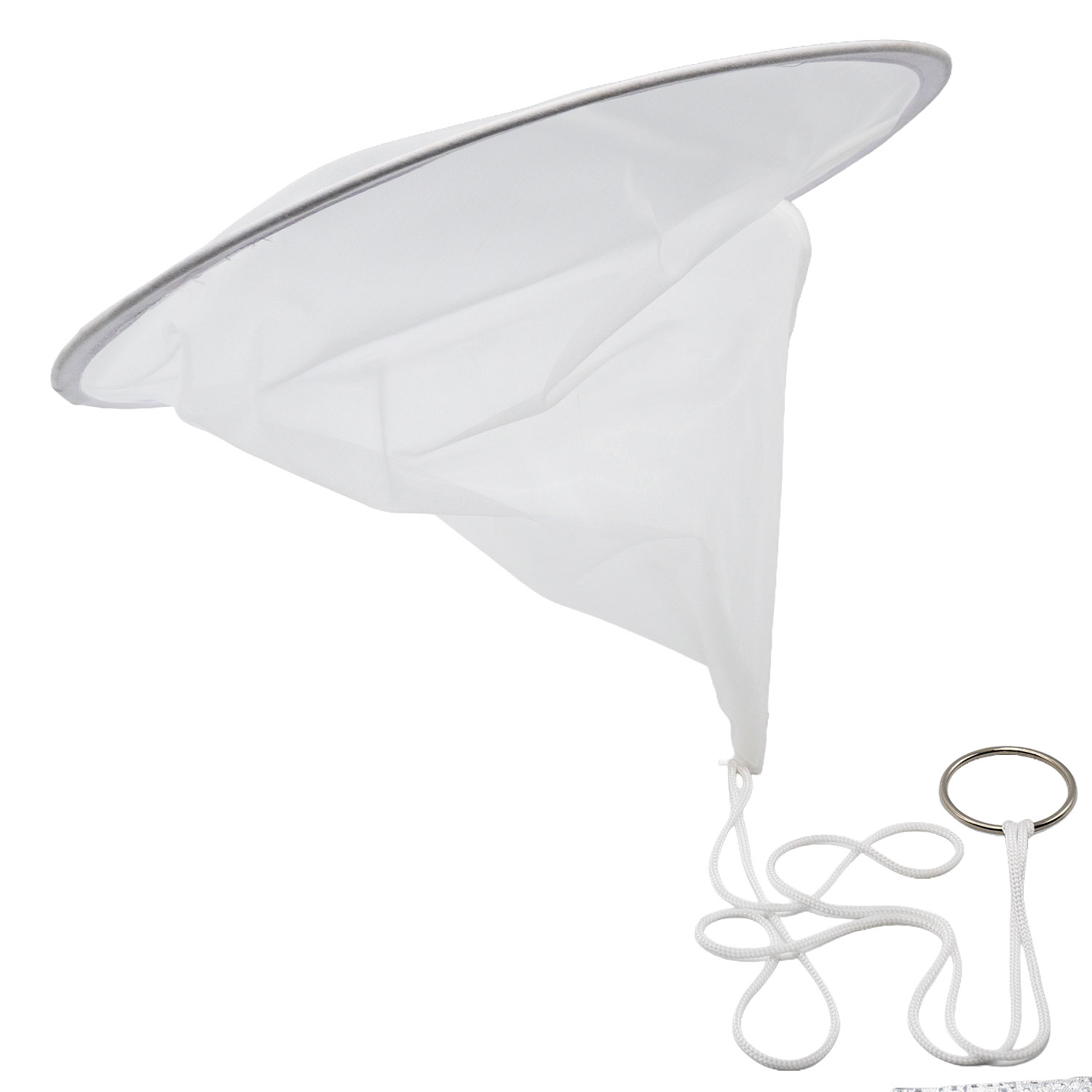 ConucalFilterBag Conical Filter Bag (Fine OR Superfine) - Image 1