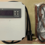 Digitally Controlled DIY Thermostat Kit