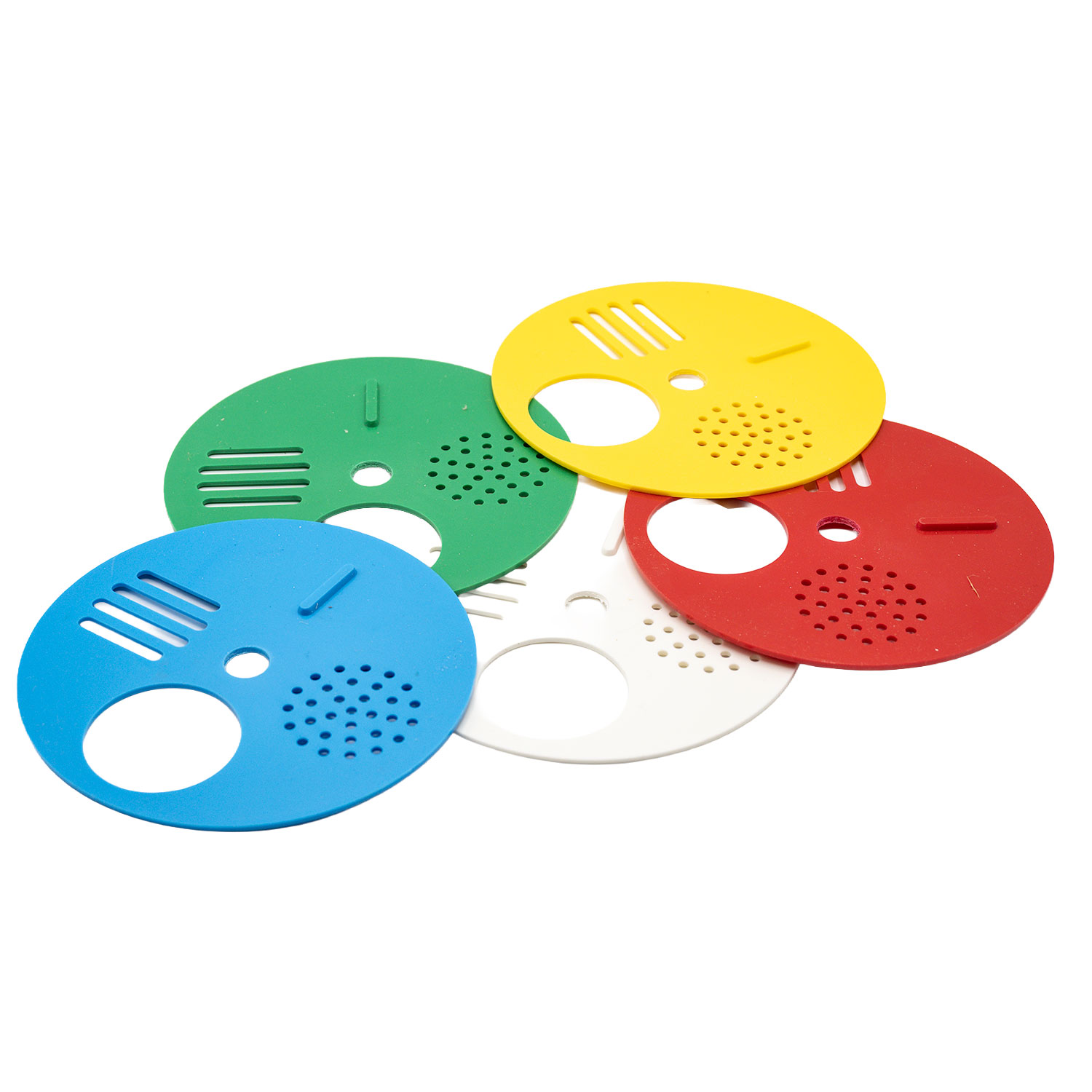 DiscEntrance Disc Entrance - Image 1