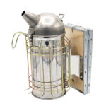 Etna Stainless Steel Smoker (with guard)