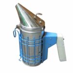 Empire Stainless Steel Electric Smoker (Large) with Guard