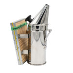Standard Empire Stainless Steel Smoker - Image 2