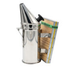 Standard Empire Stainless Steel Smoker