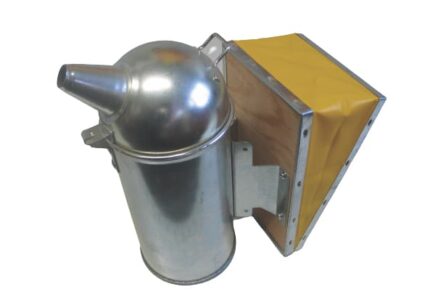 Etna Galvanised Large Smoker