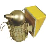 Etna Stainless Steel Large Smoker with Guard