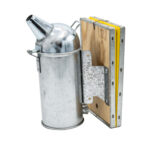 Etna Galvanised Large Smoker