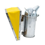 Etna Galvanised Large Smoker - Image 2