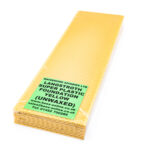 Langstroth Shallow Plastic Foundation - Per 10 Sheets