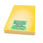 BS Deep Plastic Foundation - Per 10 Sheets - Image 3