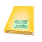 BS Deep Plastic Foundation - Per 10 Sheets - Image 2