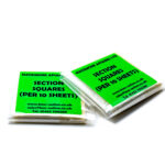 Section Squares Foundation-Per 10 Sheets - Image 2