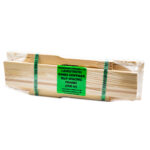 Langstroth Jumbo Deep Frame Flat