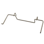 Stainless Steel Frame Rest