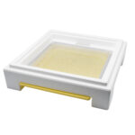 German Mini Plus III  Open Mesh Floor