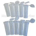 10  Hair Roller Cages