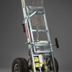 Professional Hive Lifter AWD - ELECTRIC