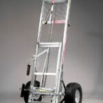 Professional Hive Lifter - MANUAL