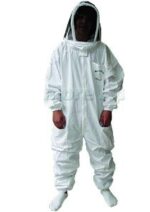 Adult Hooded All In One Suit - Image 3